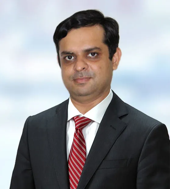 Dr. Dhaivat Vaishnav - Sr. Consultant, GI and HPB Surgeon, Robotic Surgeon
