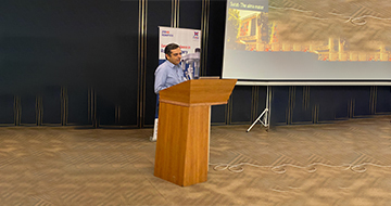 @Junagadh IMA Branch Lecture CME on 9/11/2022